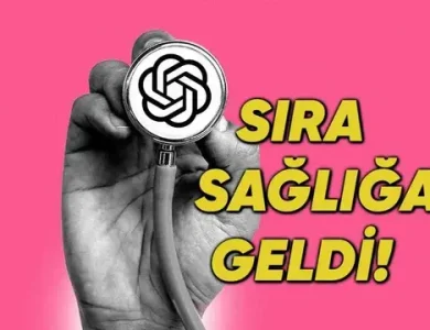 OpenaI, Yapay Zekâyı Sağlık Sistemine Entegre Edecek HealthBench'i Duyurdu