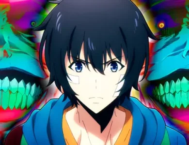 Ortalığı Kasıp Kavuran 10 Anime Önerisi