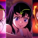 Animelerde Karakterlerin Gözleri Neden Büyük Resmedilir?