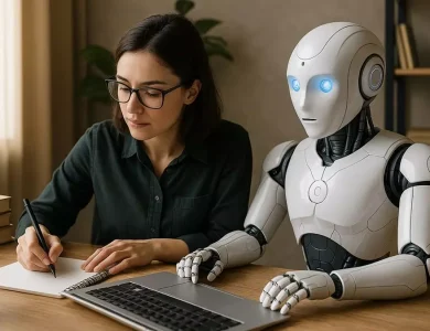 "Elimden Her İş Gelir" Dedirtecek, Yapay Zekâ ile Yapabileceğiniz 7 İş Tavsiyesi