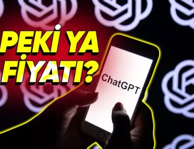 ChatGPT Yakında Ömür Boyu Geçerli Abonelik Satabilir