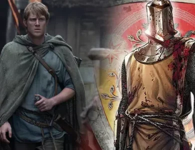 A Knight of the Seven Kingdoms'dan İlk Görsel Yayımlandı