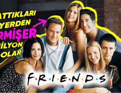 Neredeyse Hiçbir Şey Yapmadan Servet Kazanan Ünlüler