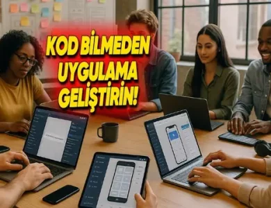 Uygulama Geliştirmek İçin Kullanabileceğiniz Yapay Zekâ Araçları