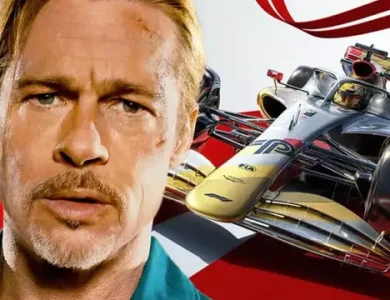 Apple, Formula 1 Filminin Vizyon Tarihini Açıkladı