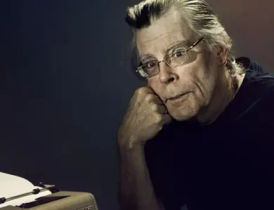 Stephen King'in Bir Romanı Daha Dizi Oluyor