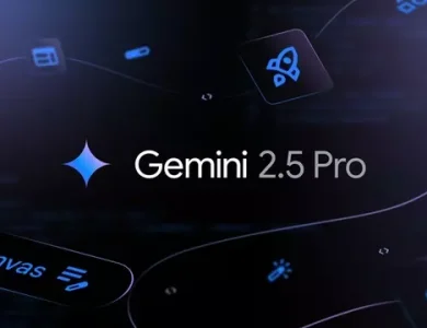 Google, Gemini 2.5 Pro'nun Yeni Versiyonunu Tanıttı