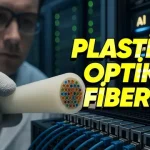 Yapay Zekâ Veri Merkezlerinde Artık Plastik Fiber Kullanılacak
