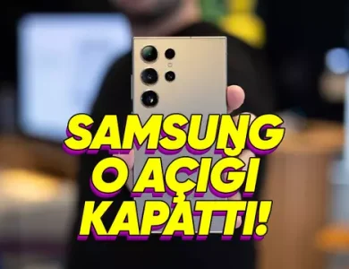 Samsung Uygun Fiyatlı Galaxy Telefonlarda Yapay Zekâ Özelliklerini Kullanmanızı İstemiyor