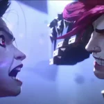 Arcane'in 2. Sezonundan Yeni Fragman Geldi