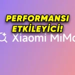Xiaomi'den Yapay Zekâ Modeli: MiMo-7B