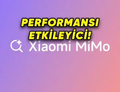 Xiaomi'den Yapay Zekâ Modeli: MiMo-7B