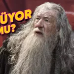 Ian McKellen, Gollum Filminde Geri Dönüp Dönmeyeceğini Açıkladı