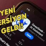 DeepSeek, Prover V2’yi Yayımladı: İşte Detaylar