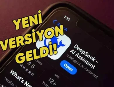 DeepSeek, Prover V2’yi Yayımladı: İşte Detaylar