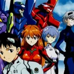 Neon Genesis Evangelion'ı Yapan Gainax İflas Etti