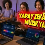 Müzik Yapabileceğiniz Ücretsiz Yapay Zekâ Uygulamaları
