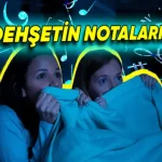 Korku Filmi Müzikleri Bizleri Nasıl Korkmamızı Sağlıyor?