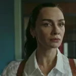 Netflix Dizisi Mezarlık'ın İkinci Sezonu Geliyor!