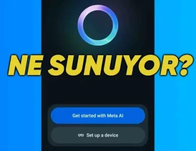 Llama 4 Tabanlı Meta AI, iPhone ve iPad İçin Kullanıma Sunuldu