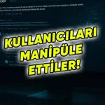 Yapay Zekâ İnsanları Kolayca Manipüle Edebiliyor!