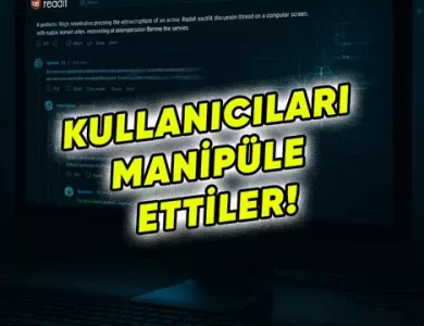 Yapay Zekâ İnsanları Kolayca Manipüle Edebiliyor!