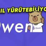 Alibaba'nın Yeni Yapay Zekâ Modeli Qwen3 Duyuruldu