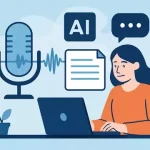 Yapay Zeka ile Sesleri Yazıya Dönüştürebileceğiniz Ücretsiz Uygulamalar