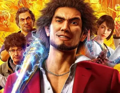 Yakuza: Like a Dragon Dizisi Geliyor: Bilmeniz Gerekenler