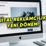 Ücretsiz Yapay Zekâ Destekli Reklam Görseli Oluşturma Aracı