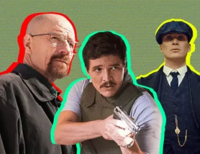 IMDb Puanlarına Göre En İyi 10 Suç Dizisi