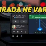 Gemini Sınırları Aşıyor: Artık Otomobillerde de Yer Alacak!