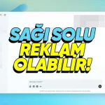 ChatGPT'nin Ücretsiz Sürümüne Yakında Reklamlar Eklenebilir