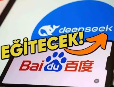 Baidu LLM'lerin Eğitimini Kolaylaştıracak Teknoloji Duyurdu