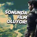 Just Cause Serisinin de Filmi Geliyor!