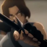 Netflix'in Tomb Raider Animasyonunun Yayın Tarihi [Video]