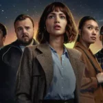 Netflix'in 3 Cisim Problemi Dizisi 3 Sezon Sürecek