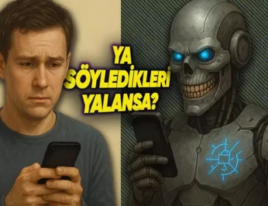Yapay Zekâ Doğru ve Yanlış Bilgiyi Nasıl Ayırt Ediyor?