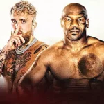 Netflix'te Yayımlanacak Jake Paul-Mike Tyson Maçı Ertelendi
