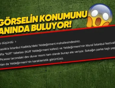 ChatGPT, Görsellere Bakıp Nerede Olduğunu Hemen Bulabiliyor!