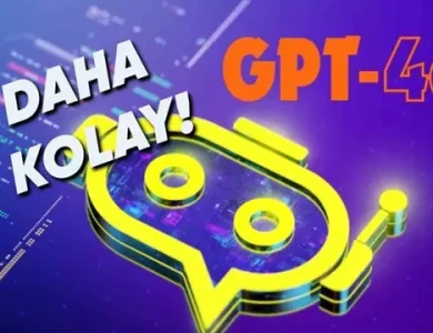 ChatGPT Görselleri İçin Paylaşım Kolaylaştı: Artık Doğrudan Dışa Aktarılıyor!