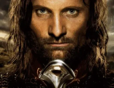 Aragorn Aktörü Gollum Filminde Geri Dönebileceğini Açıkladı