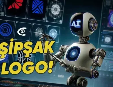 Logo Tasarımı İçin Kullanılabilecek 10 Farklı Yapay Zekâ Aracı