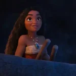 Moana 2'den İlk Fragman Geldi
