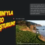 Google'ın Video Oluşturma Modeli Veo 2, Gemini'a Geldi