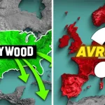 Avrupa’nın Neden Kendi Film Endüstrisi Yok?