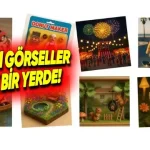 ChatGPT'ye Görsel Kütüphanesi Geldi - Webtekno – Güncel Teknoloji Haberleri ve Video İncelemeleri