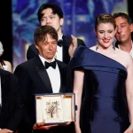 Cannes'da Ödül Kazanan Yapımlar Belli Oldu