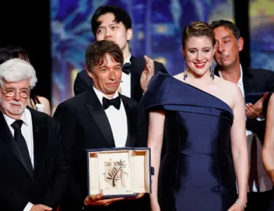 Cannes'da Ödül Kazanan Yapımlar Belli Oldu