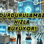 2025 Yapay Zekâ Endeksi Raporu Yayımlandı